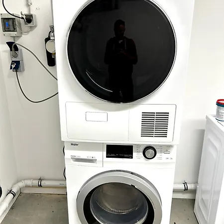 Liteliving Cozy - Sauna - Balkon - Parken - Bbq - Modern & Gemuetlich Daire Möhnesee