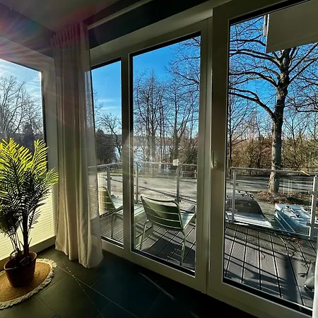 Liteliving Cozy - Sauna - Balkon - Parken - Bbq - Modern & Gemuetlich شقة Möhnesee