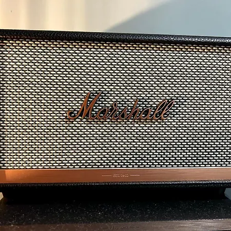 Liteliving Cozy - Sauna - Balkon - Parken - Bbq - Modern & Gemuetlich شقة *