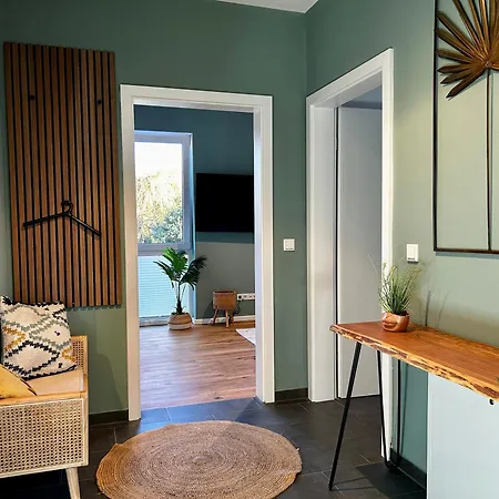 Liteliving Cozy - Sauna - Balkon - Parken - Bbq - Modern & Gemuetlich * Möhnesee