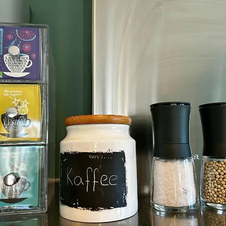 Liteliving Cozy - Sauna - Balkon - Parken - Bbq - Modern & Gemuetlich