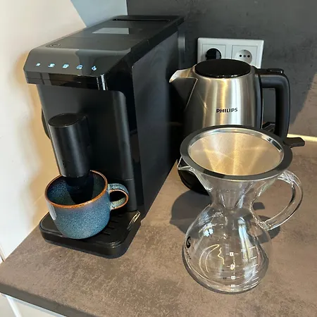 Liteliving Cozy - Sauna - Balkon - Parken - Bbq - Modern & Gemuetlich Möhnesee