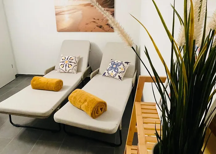 Liteliving Cozy - Sauna - Balkon - Parken - Bbq - Modern & Gemuetlich Apartament Möhnesee